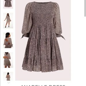 cinq a sept dress size 2
